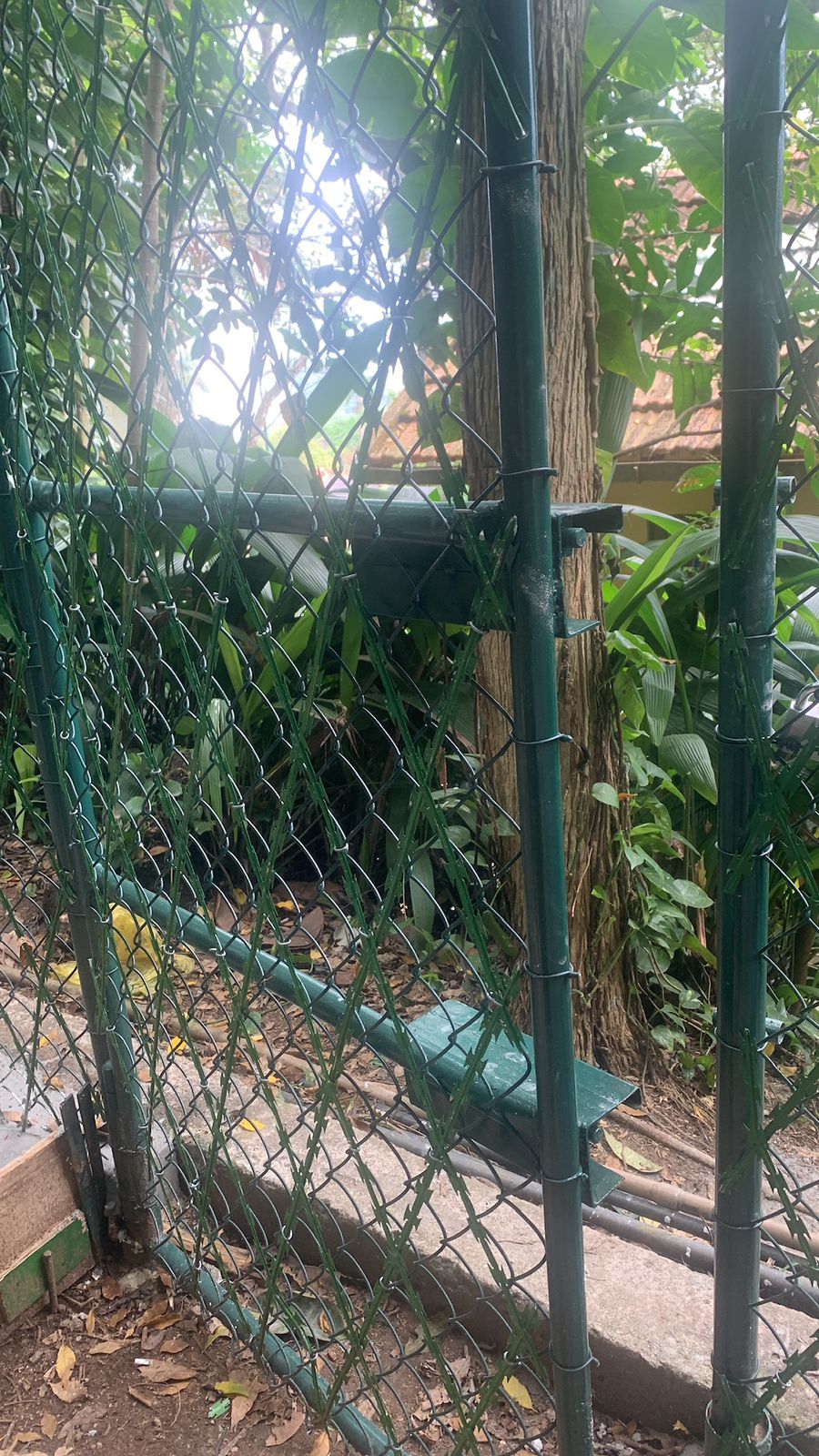 Alambrado instalada pela Laminas ? foto 4