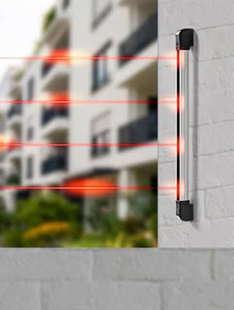 Cerca eletr?nica instalada pela Laminas ? foto 1